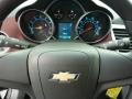 Black Granite Metallic - Cruze LT Photo No. 19