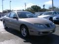 Light Taupe Metallic - Sunfire Coupe Photo No. 2