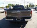 Storm Gray Metallic - Sierra 2500HD SLT Extended Cab 4x4 Photo No. 5