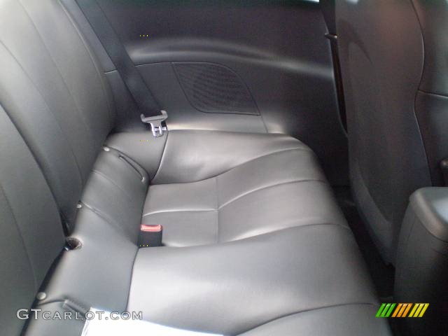 2009 Eclipse GT Coupe - Solar Satin Yellow / Dark Charcoal photo #9