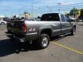 Storm Gray Metallic - Sierra 2500HD SLT Extended Cab 4x4 Photo No. 6