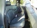 Storm Gray Metallic - Sierra 2500HD SLT Extended Cab 4x4 Photo No. 11