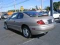 Light Taupe Metallic - Sunfire Coupe Photo No. 6