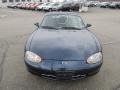 1999 Twilight Blue Mica Mazda MX-5 Miata Roadster  photo #7