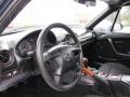 Black Interior Photo for 1999 Mazda MX-5 Miata #40174989