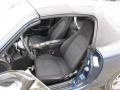 Black Interior Photo for 1999 Mazda MX-5 Miata #40175005