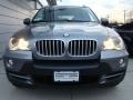 Space Grey Metallic - X5 4.8i Photo No. 2