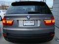 Space Grey Metallic - X5 4.8i Photo No. 4