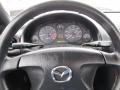 1999 Twilight Blue Mica Mazda MX-5 Miata Roadster  photo #13