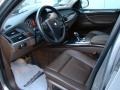 Space Grey Metallic - X5 4.8i Photo No. 10