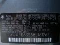 Space Grey Metallic - X5 4.8i Photo No. 15
