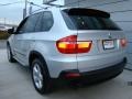 Titanium Silver Metallic - X5 3.0si Photo No. 5