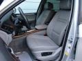 Titanium Silver Metallic - X5 3.0si Photo No. 8