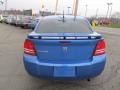 Marathon Blue Pearl - Avenger SE Photo No. 3