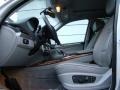 Titanium Silver Metallic - X5 3.0si Photo No. 9