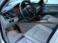 Titanium Silver Metallic - X5 3.0si Photo No. 10