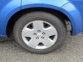 Marathon Blue Pearl - Avenger SE Photo No. 6