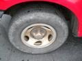 Bright Red - F150 XL Regular Cab Photo No. 16