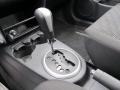  2009 SX4 Crossover Technology 4 Speed Automatic Shifter