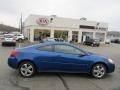 Electric Blue Metallic - G6 GT Coupe Photo No. 2