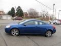 Electric Blue Metallic - G6 GT Coupe Photo No. 6