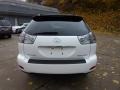 Crystal White - RX 350 AWD Photo No. 3