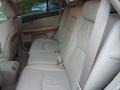 Crystal White - RX 350 AWD Photo No. 9