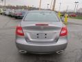 Platinum Silver Metallic - Kizashi GTS Photo No. 4