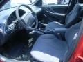 Bright Red - Cavalier Sedan Photo No. 10
