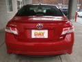 Barcelona Red Metallic - Camry SE Photo No. 3