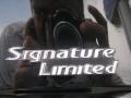 Black - Town Car Signature Limited Photo No. 10