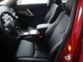 Barcelona Red Metallic - Camry SE Photo No. 8
