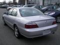 2003 Satin Silver Metallic Acura TL 3.2  photo #4