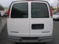 Summit White - Express 3500 Commercial Van Photo No. 7