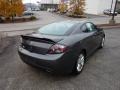 Carbon Gray - Tiburon GS Photo No. 4