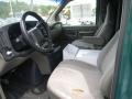 Summit White - Express 3500 Commercial Van Photo No. 9