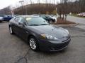 Carbon Gray - Tiburon GS Photo No. 5