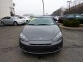 Carbon Gray - Tiburon GS Photo No. 6