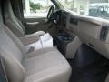 Summit White - Express 3500 Commercial Van Photo No. 10