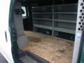 Summit White - Express 3500 Commercial Van Photo No. 11