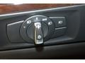Black Dakota Leather Controls Photo for 2011 BMW 3 Series #40177605