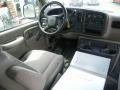 Summit White - Express 3500 Commercial Van Photo No. 13
