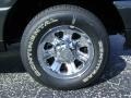 2009 Dark Shadow Grey Metallic Ford Ranger XLT SuperCab  photo #6