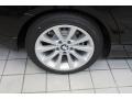 2011 BMW 3 Series 328i Sedan Wheel