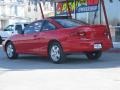Bright Red - Cavalier Z24 Coupe Photo No. 3