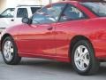 Bright Red - Cavalier Z24 Coupe Photo No. 4