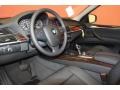 Black Prime Interior Photo for 2011 BMW X5 #40178241