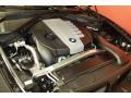 3.0 Liter d Turbocharged DOHC 24-Valve VVT Turbo-Diesel Inline 6 Cylinder 2011 BMW X5 xDrive 35d Engine