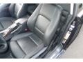 2007 Jet Black BMW 3 Series 328xi Coupe  photo #25