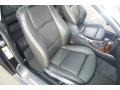 2007 Jet Black BMW 3 Series 328xi Coupe  photo #34